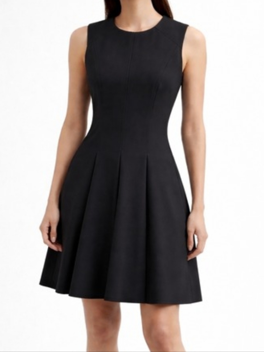 Theory  Addison Dress - Picture 8 of 8